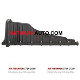 Đáy cát te hộp số xe Chrysler chính hãng